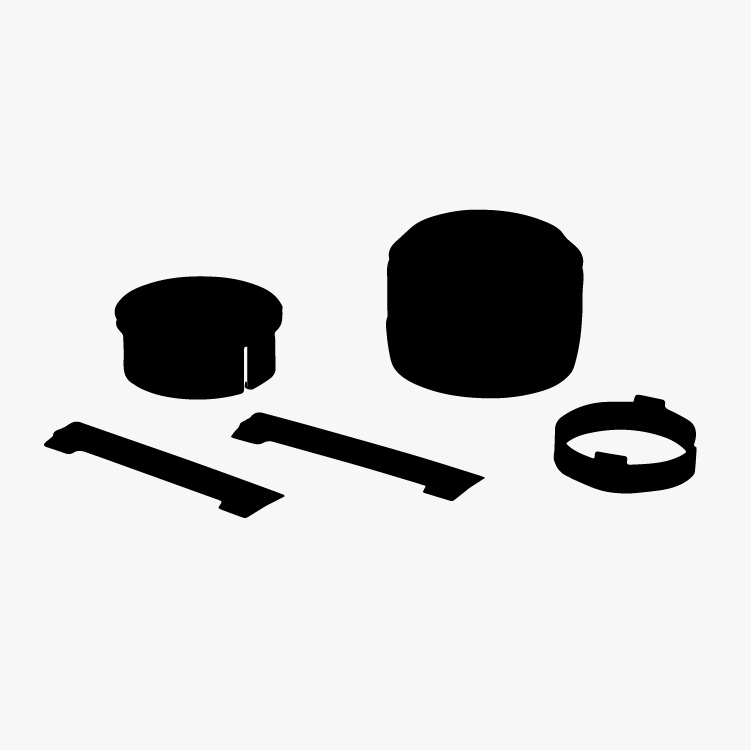 Bicycle Replacement Parts